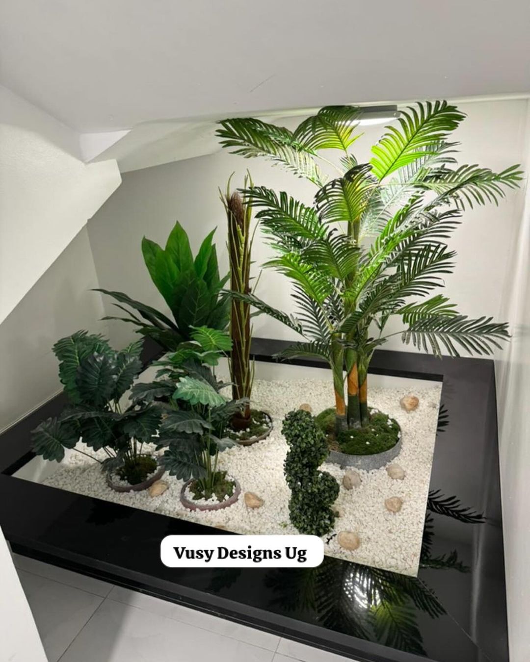 Brighten Your Space with Lifelike Greenery - Creative and Chic Faux Plant Decor